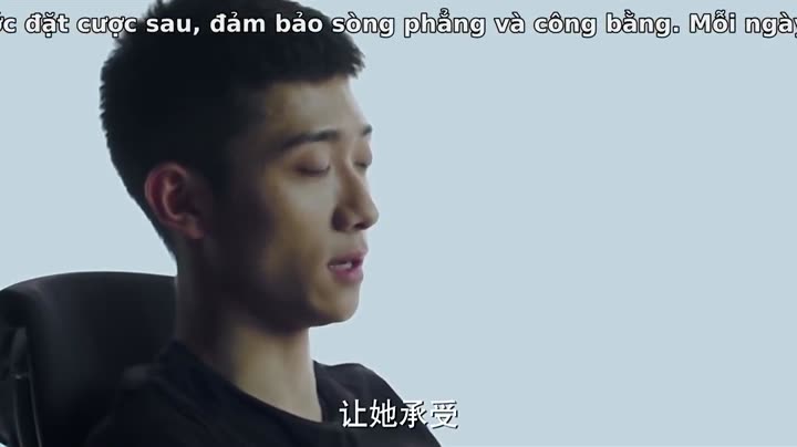 Hình ảnh tập 10 Dư Tội
