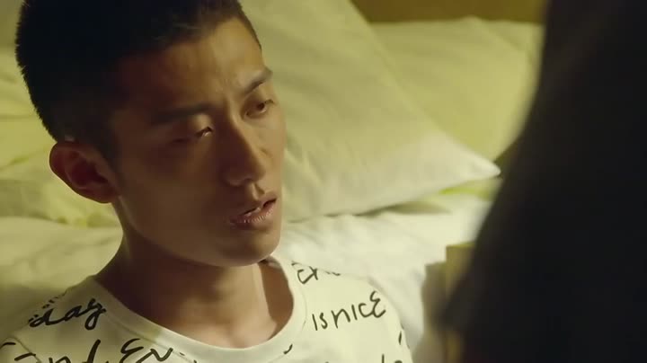 Tập 12 phim Dư Tội