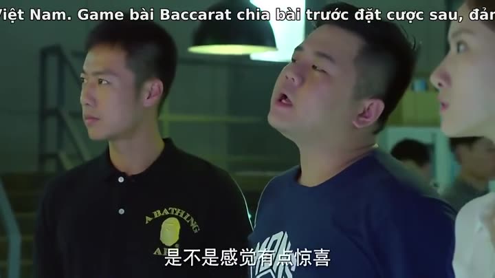 Hình ảnh tập 12 Dư Tội