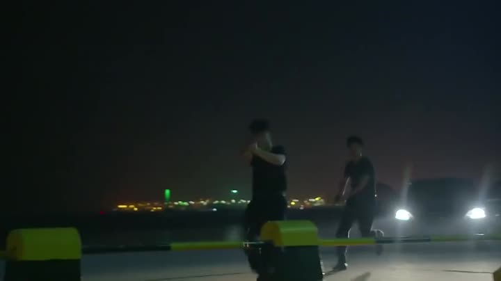 Tập 23 phim Dư Tội