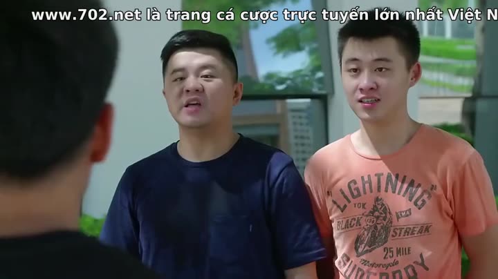 Hình ảnh tập 5 Dư Tội