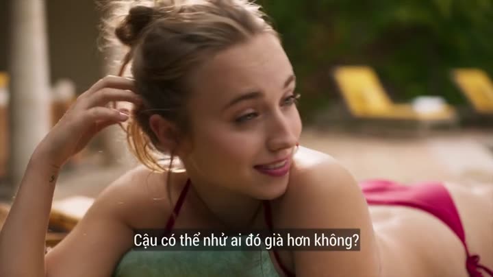 Tập 4 phim Góc Khuất