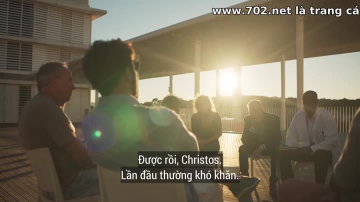 Hình ảnh tập 6 Góc Khuất