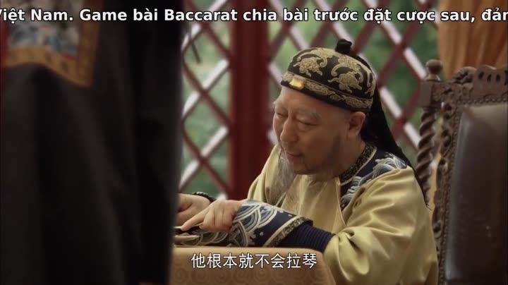 Hình ảnh tập 11 Thương Gia Kỳ Tài