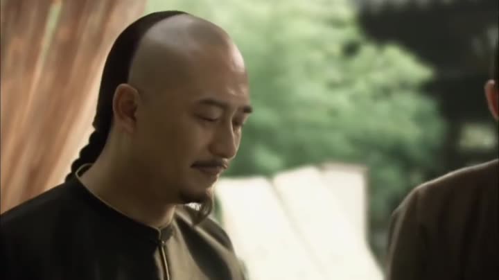 Tập 13 phim Thương Gia Kỳ Tài