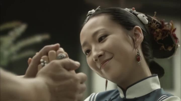 Tập 14 phim Thương Gia Kỳ Tài