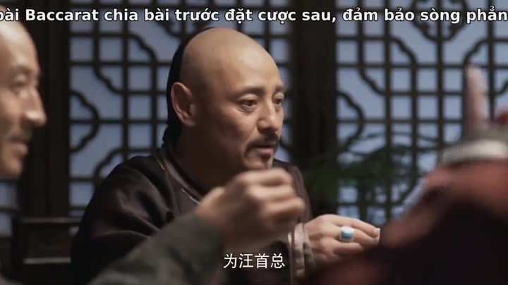 Hình ảnh tập 14 Thương Gia Kỳ Tài