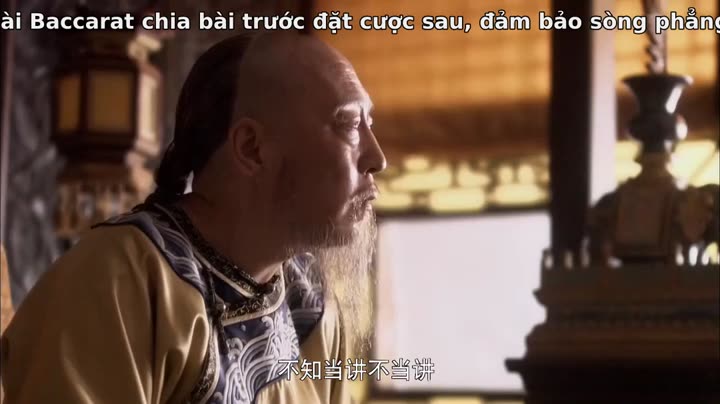 Hình ảnh tập 15 Thương Gia Kỳ Tài
