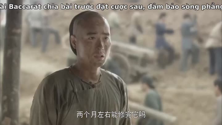 Hình ảnh tập 20 Thương Gia Kỳ Tài