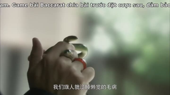 Hình ảnh tập 21 Thương Gia Kỳ Tài