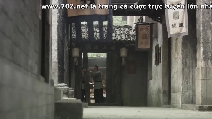 Hình ảnh tập 22 Thương Gia Kỳ Tài