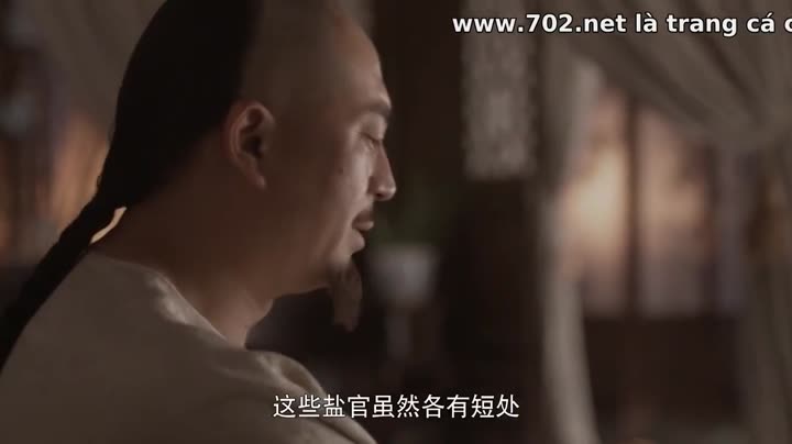 Hình ảnh tập 3 Thương Gia Kỳ Tài