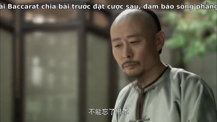 Hình ảnh tập 6 Thương Gia Kỳ Tài