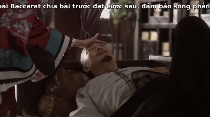 Hình ảnh tập 7 Thương Gia Kỳ Tài