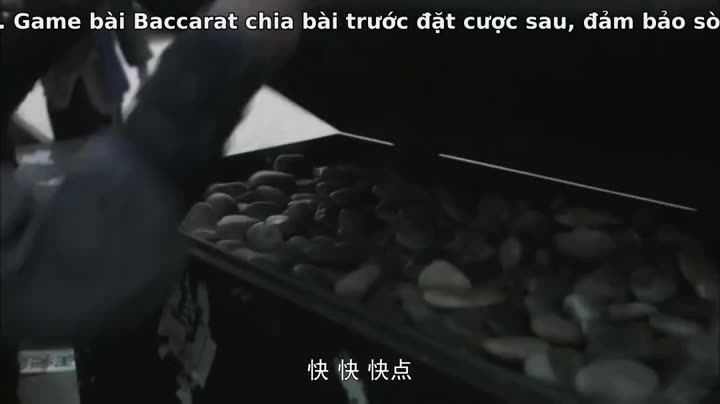 Hình ảnh tập 8 Thương Gia Kỳ Tài