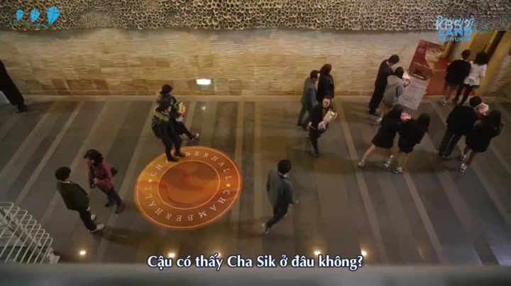 Hình ảnh tập 3 Trang Mới Cuộc Đời