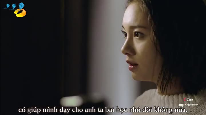 Tập 2 phim Mạo Hiểm Tìm Kiếm Tình Yêu