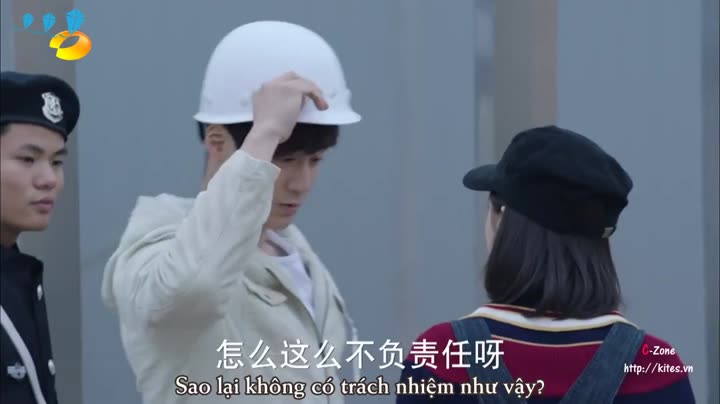 Hình ảnh tập 6 Mạo Hiểm Tìm Kiếm Tình Yêu