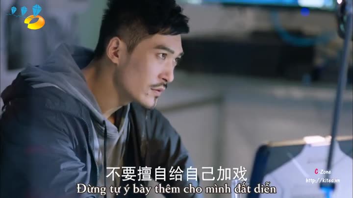 Tập 9 phim Mạo Hiểm Tìm Kiếm Tình Yêu