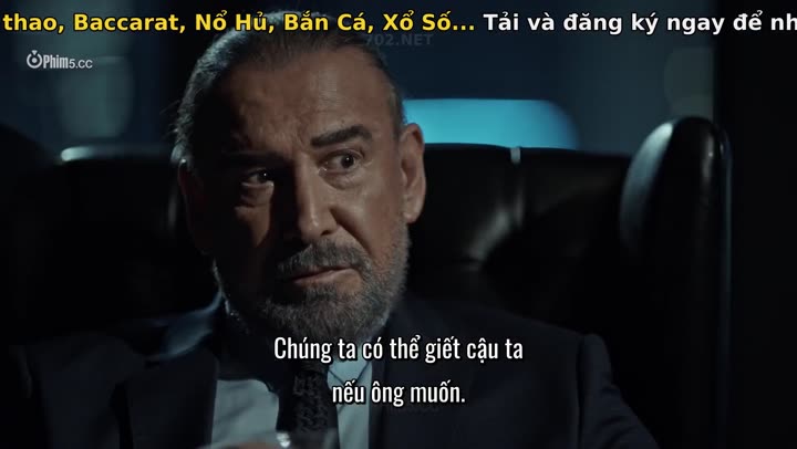 Hình ảnh tập 14 Lời Thề