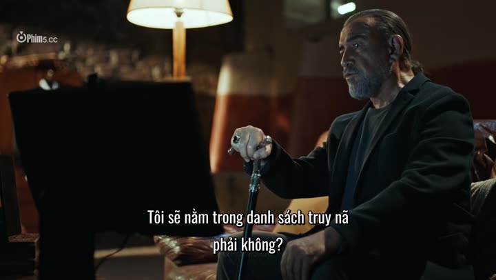 Tập 17 phim Lời Thề