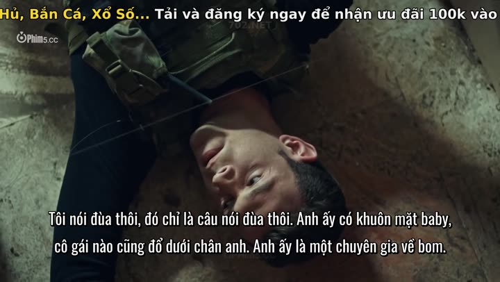 Hình ảnh tập 19 Lời Thề