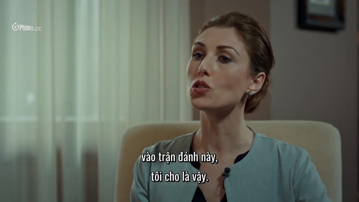 Hình ảnh tập 28 Lời Thề