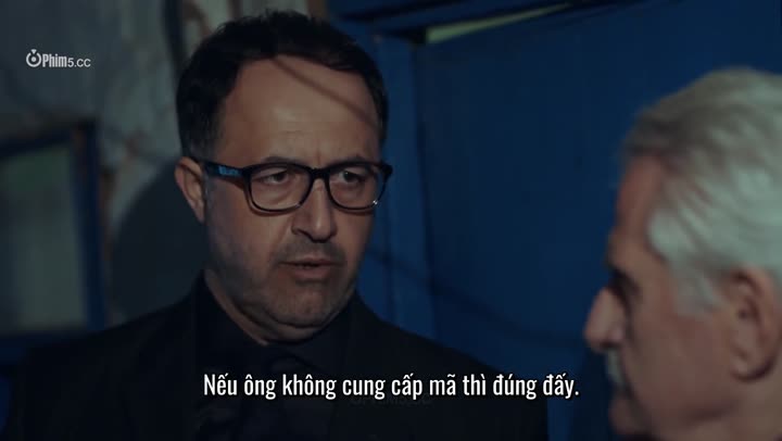 Hình ảnh tập 29 Lời Thề