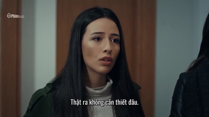 Hình ảnh tập 33 Lời Thề