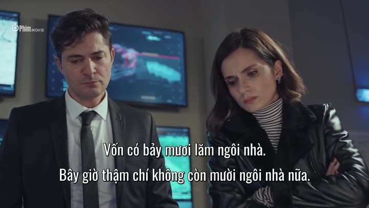 Tập 65 phim Lời Thề