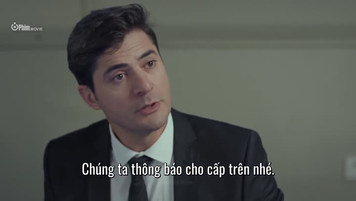 Hình ảnh tập 65 Lời Thề
