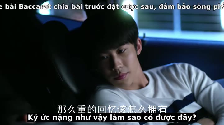 Hình ảnh tập 15 Vì Tình Yêu Nên Hạnh Phúc (2DVD)