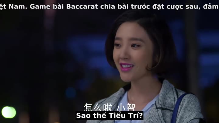 Hình ảnh tập 16 Vì Tình Yêu Nên Hạnh Phúc (2DVD)