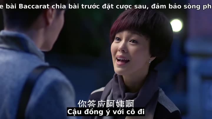 Hình ảnh tập 18 Vì Tình Yêu Nên Hạnh Phúc (2DVD)