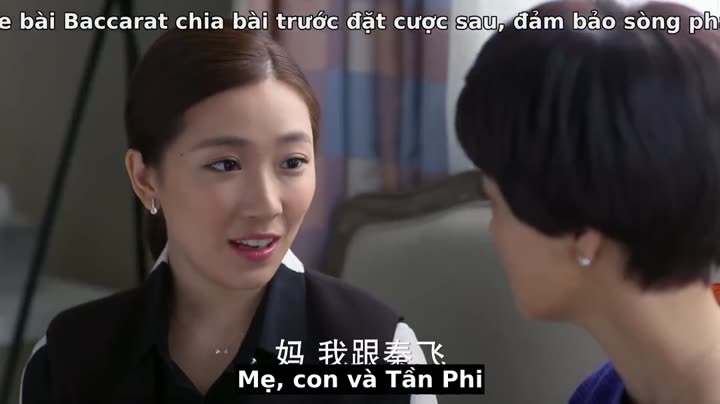 Hình ảnh tập 19 Vì Tình Yêu Nên Hạnh Phúc (2DVD)