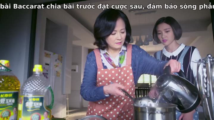 Hình ảnh tập 21 Vì Tình Yêu Nên Hạnh Phúc (2DVD)
