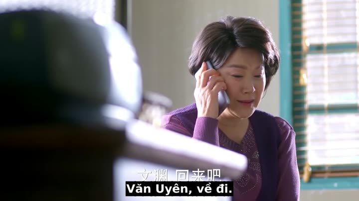 Tập 23 phim Vì Tình Yêu Nên Hạnh Phúc (2DVD)