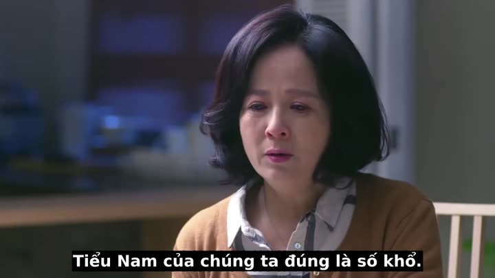Tập 25 phim Vì Tình Yêu Nên Hạnh Phúc (2DVD)