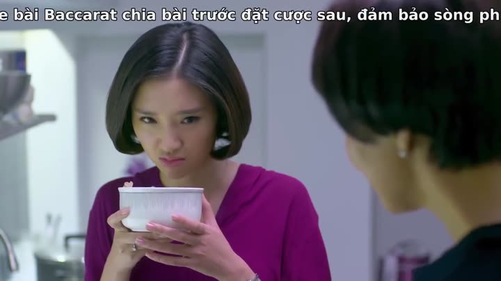 Hình ảnh tập 4 Vì Tình Yêu Nên Hạnh Phúc (2DVD)