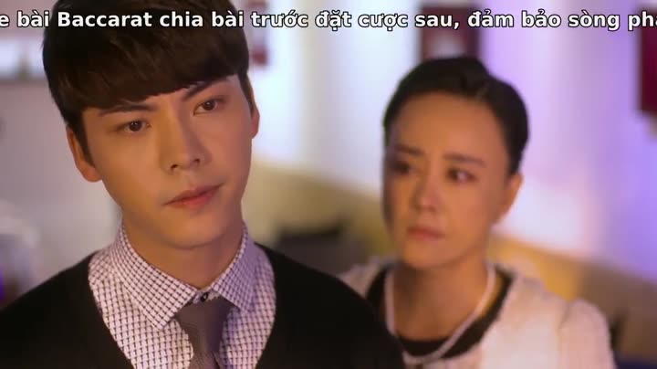 Hình ảnh tập 6 Vì Tình Yêu Nên Hạnh Phúc (2DVD)