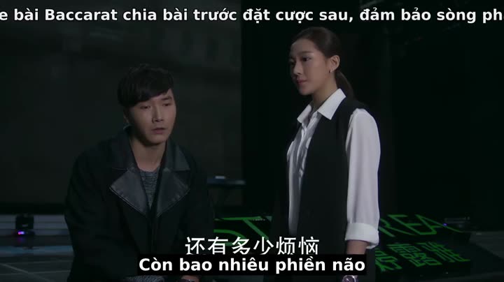 Hình ảnh tập 8 Vì Tình Yêu Nên Hạnh Phúc (2DVD)