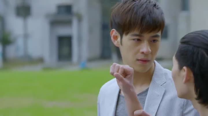 Tập 2 phim Siêu Cận Vệ Của Hoa Khôi 2