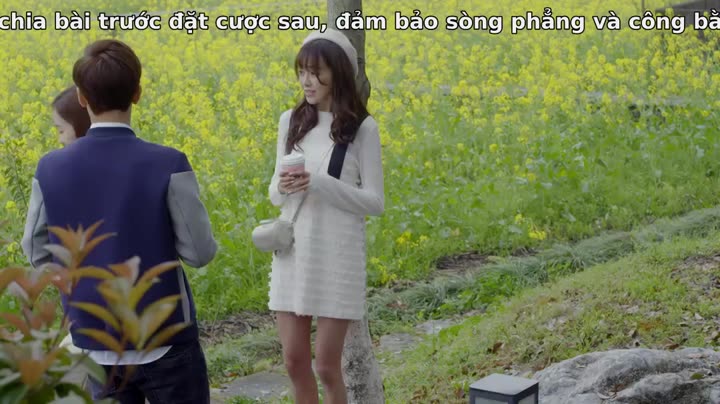 Hình ảnh tập 4 Siêu Cận Vệ Của Hoa Khôi 2