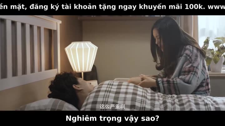 Tập 12 phim Phạm tội sư