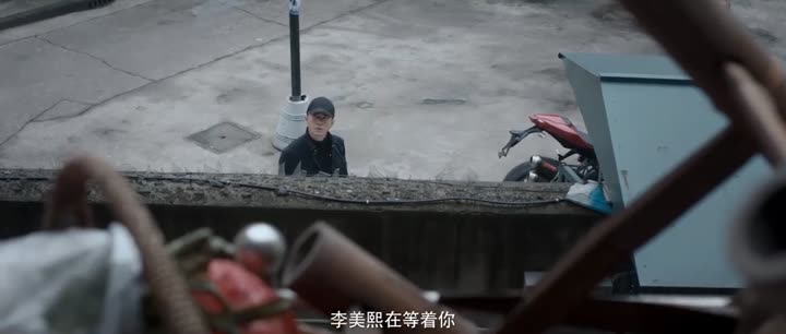 Tập 18 phim Phạm tội sư