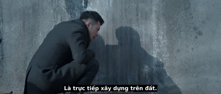 Hình ảnh tập 3 Phạm tội sư