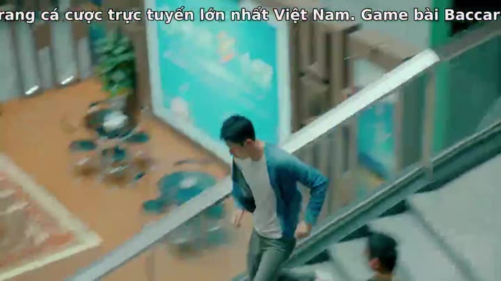 Hình ảnh tập 11 Ải Mỹ Nhân