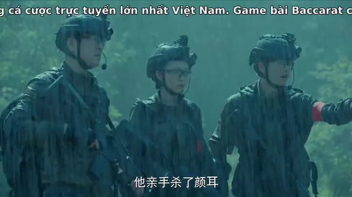 Hình ảnh tập 12 Ải Mỹ Nhân