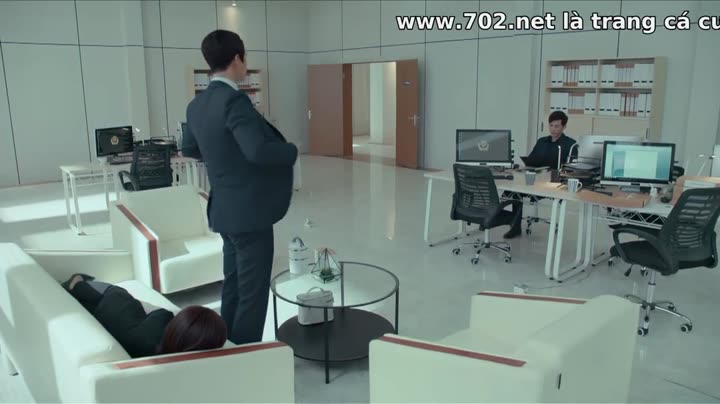 Hình ảnh tập 3 Ải Mỹ Nhân