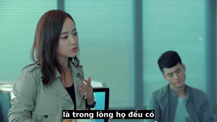 Tập 9 phim Ải Mỹ Nhân